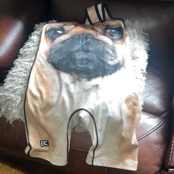 Jumpsuit - Picture 4 of 4